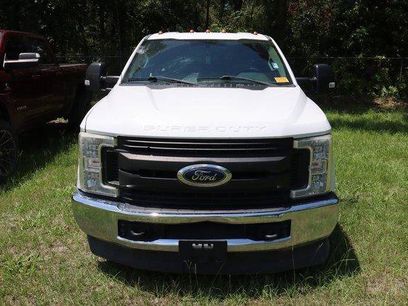 Used 2017 Ford F350 XL w/ Power Equipment Group