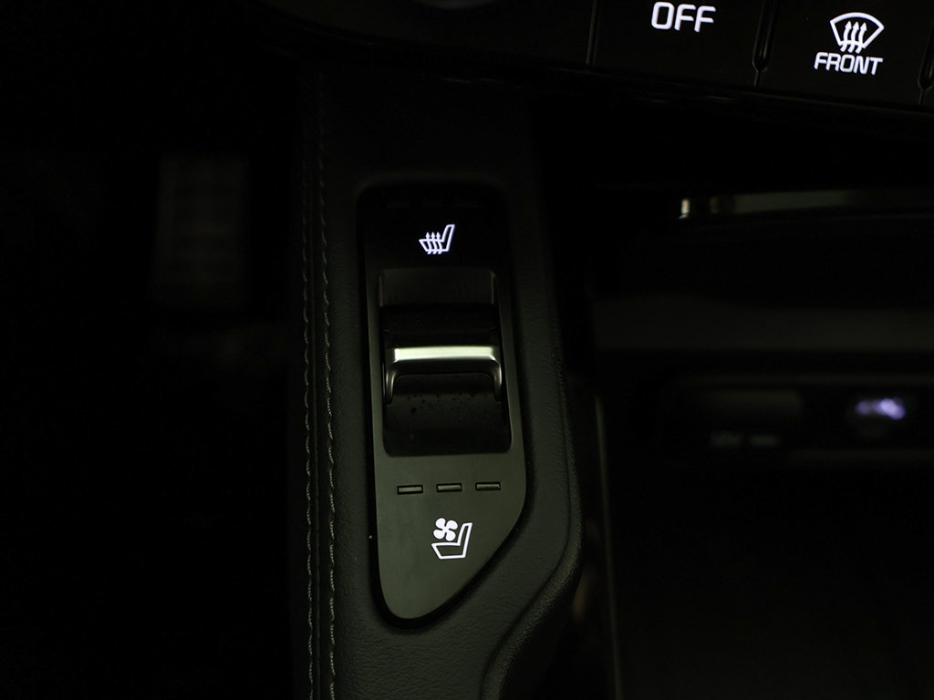 Used 2023 Kia Telluride SX AWD/4WD image 60
