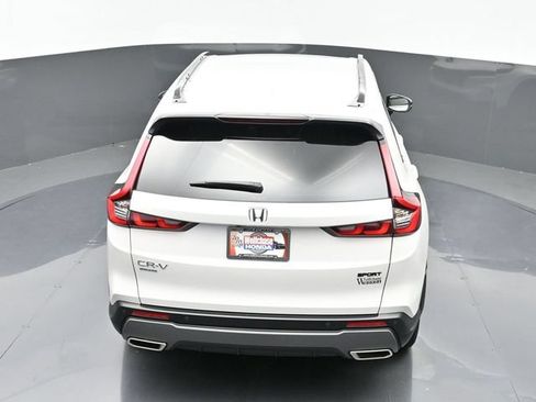 Used 2025 Honda CR-V Sport-L image 32