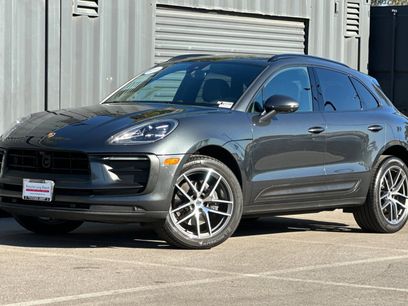 Used 2024 Porsche Macan