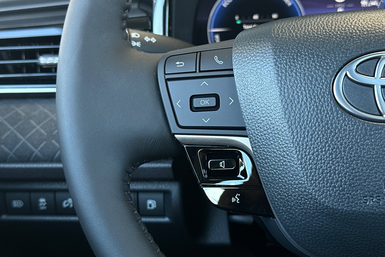 New 2026 Toyota Camry XLE w/ Premium Package FWD image 26