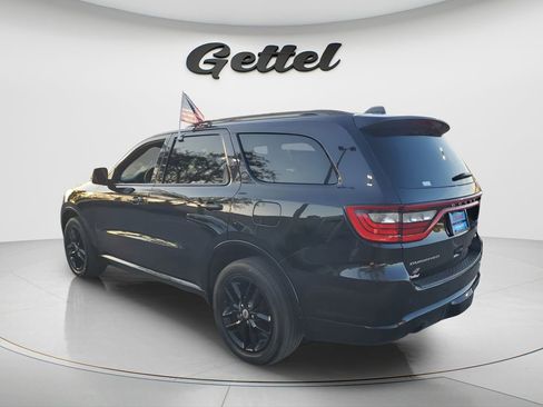 Used 2024 Dodge Durango GT image 13
