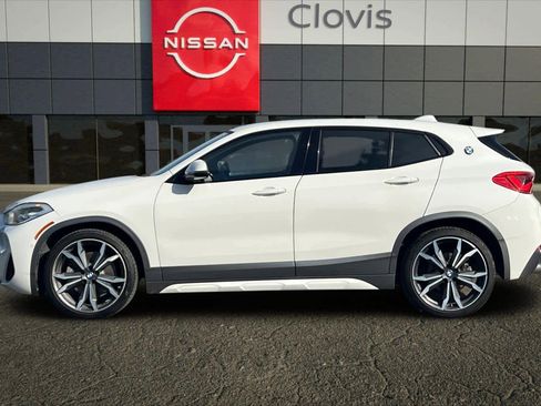 Used 2018 BMW X2 xDrive28i image 6