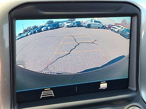 Used 2021 Chevrolet Silverado 1500 RST image 14