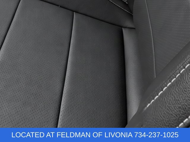 Used 2022 Ford Mustang Premium RWD image 24