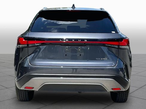 Used 2026 Lexus RX 350 Premium w/ Accessory Package (Z1) FWD image 4