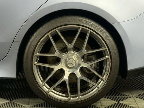 Used 2024 Mercedes-Benz AMG GT 53 image 16