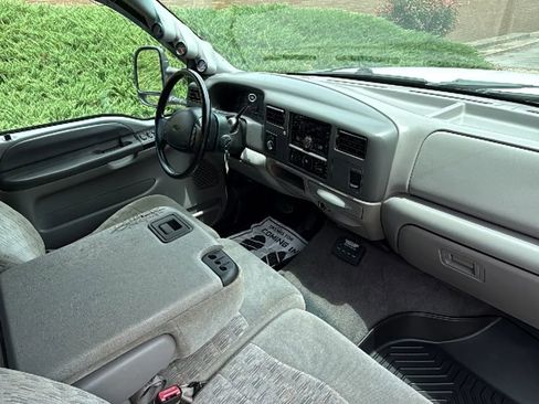 Used 1999 Ford F350 4x4 Crew Cab DRW Super Duty image 33