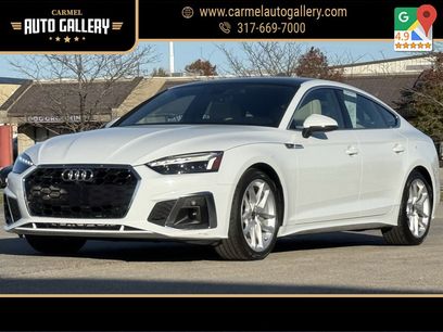 Used 2024 Audi A5 2.0T Premium Plus