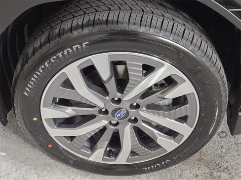 New 2025 Subaru Forester Touring image 6