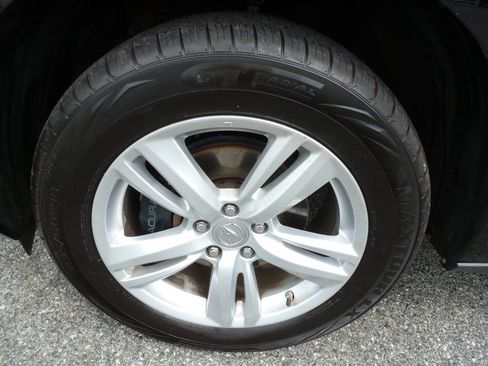 Used 2015 Acura RDX AWD w/ Technology Package image 39