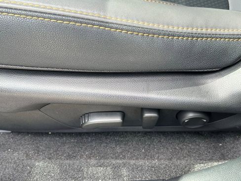 Used 2025 Subaru Crosstrek 2.5i Wilderness image 18