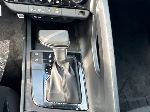 New 2026 Hyundai Elantra Sport image 18