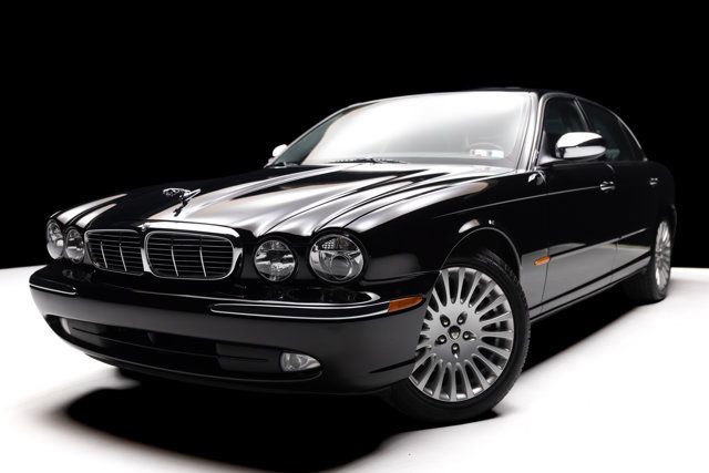 Used Jaguar XJ8 for Sale in Cherry Hill, NJ - Autotrader