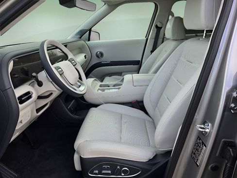 New 2026 Hyundai Palisade Calligraphy image 12