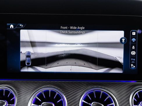 Used 2026 Mercedes-Benz AMG GT 63 image 21