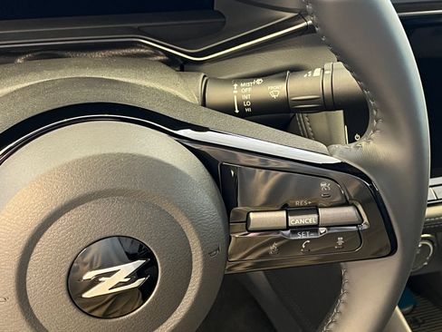 New 2027 Nissan Z Performance RWD image 17