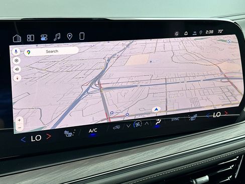 New 2026 Chevrolet Suburban LT w/ LPO, Dark Essentials Package image 20