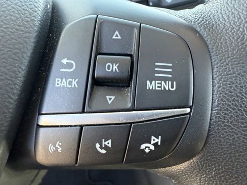 Used 2021 Ford Bronco Sport Big Bend w/ Big Bend Package image 16