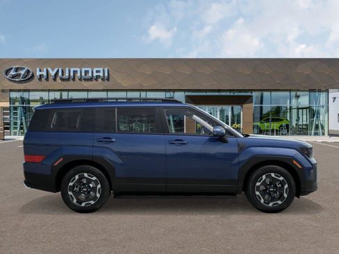 New 2026 Hyundai Santa Fe SEL image 7
