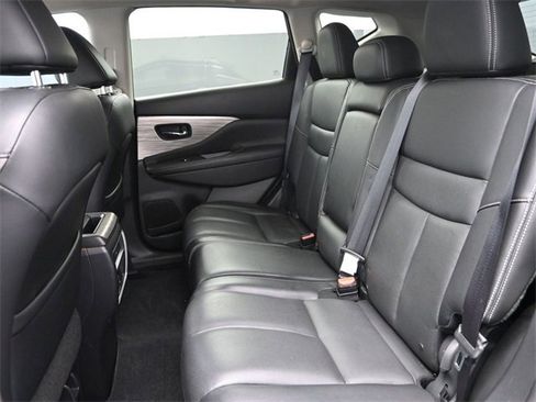 Used 2017 Nissan Murano SL w/ Cargo Package image 11
