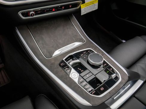 New 2026 BMW X5 xDrive50e w/ M Sport Package image 13