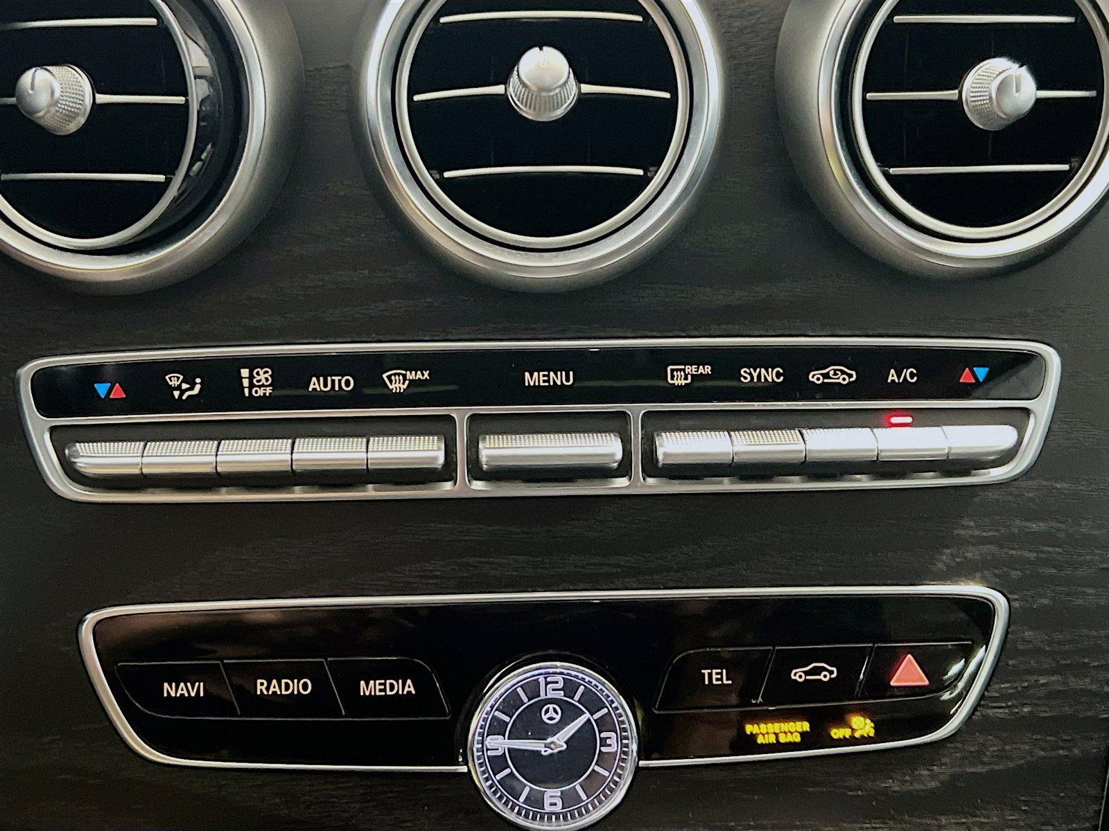 Used 2019 Mercedes-Benz C 300 Sedan image 11