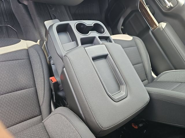New 2026 GMC Sierra 3500 SLE AWD/4WD image 24