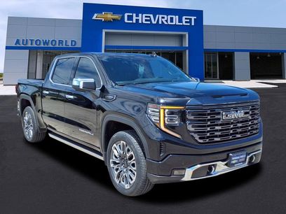 Used 2023 GMC Sierra 1500 Denali Ultimate