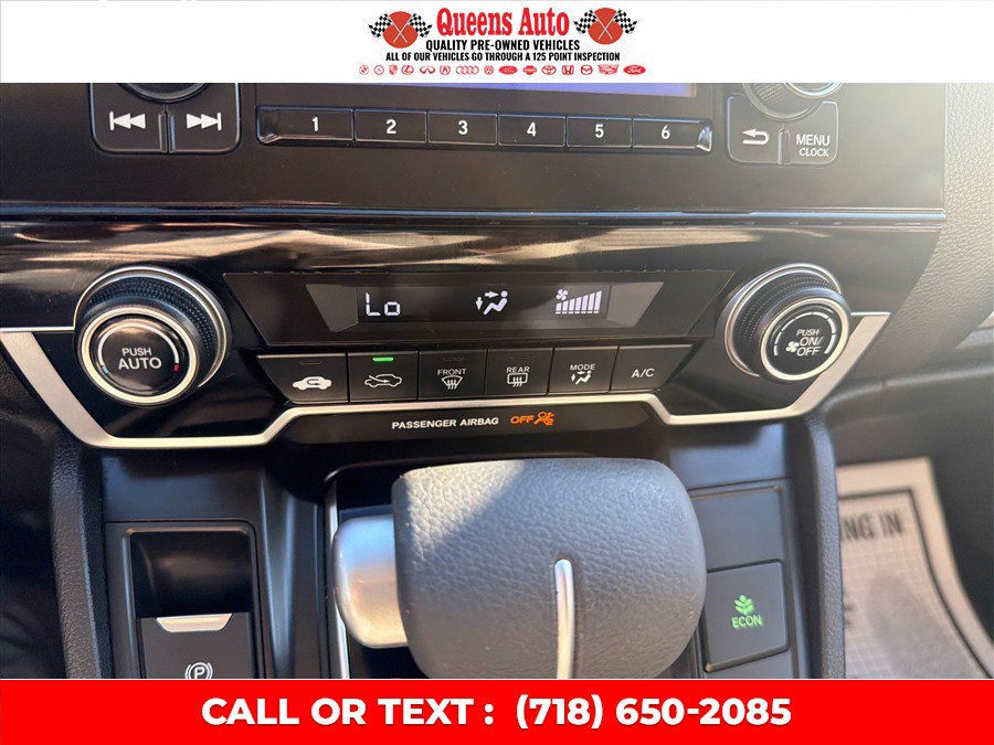 Used 2018 Honda CR-V LX image 39