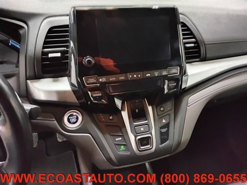Used 2019 Honda Odyssey EX-L image 12