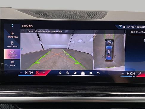 New 2026 BMW X6 xDrive40i image 24