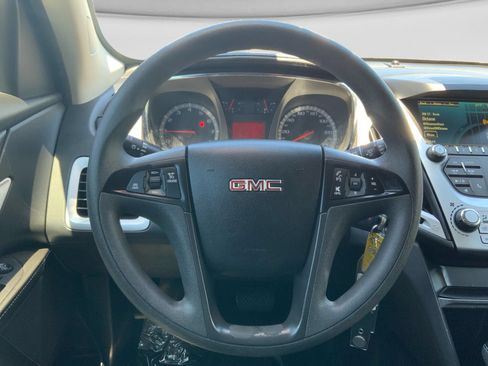 Used 2017 GMC Terrain SLE FWD image 41