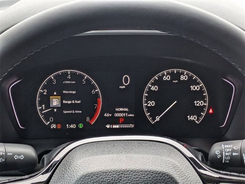 New 2025 Honda Pilot Touring image 28