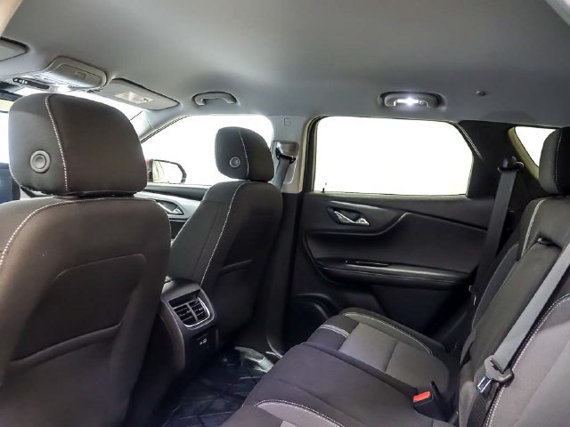 Used 2024 Chevrolet Blazer LT w/ Convenience Package AWD/4WD image 11