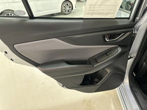 Used 2023 Subaru Impreza 2.0i Sport image 23