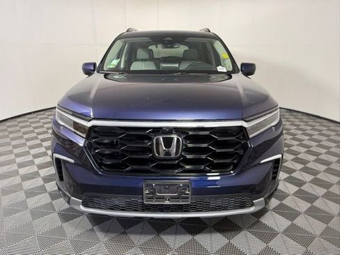 Used 2024 Honda Pilot Elite image 9