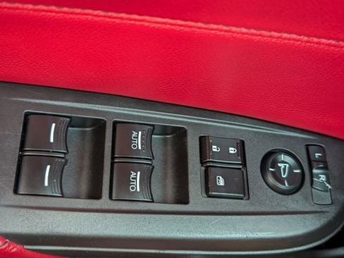 Certified 2022 Acura ILX FWD image 39
