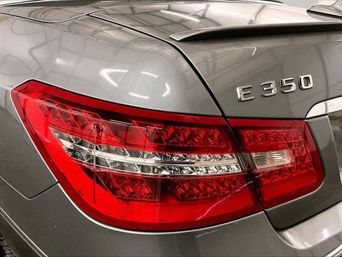 Used 2012 Mercedes-Benz E 350 Cabriolet image 29