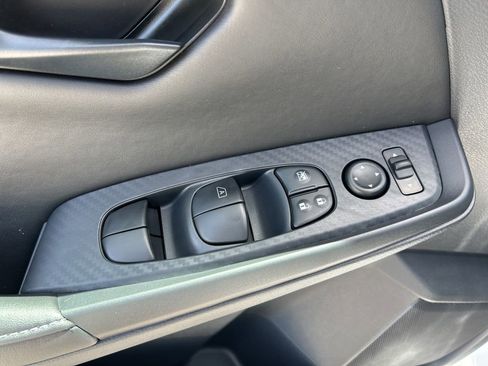 New 2025 Nissan Sentra S image 13