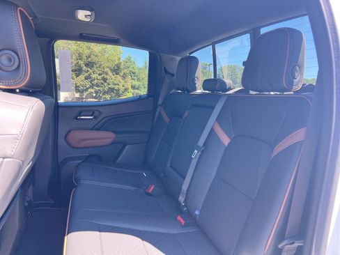 New 2026 GMC Canyon AT4 w/ Technology Plus Package image 21