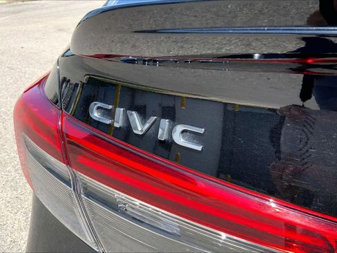 Used 2024 Honda Civic Si image 31