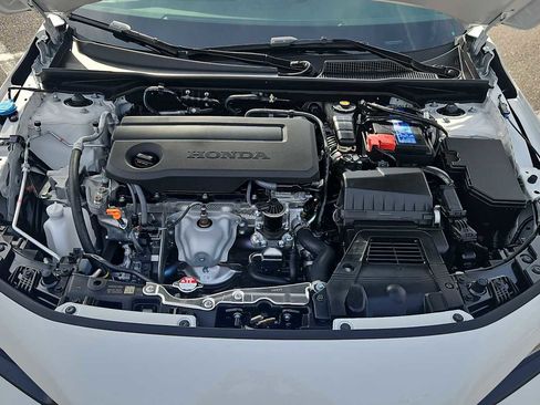 New 2026 Honda Civic Sport image 16