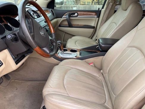 Used 2012 Buick Enclave Leather w/ Trailering Provision Package image 34