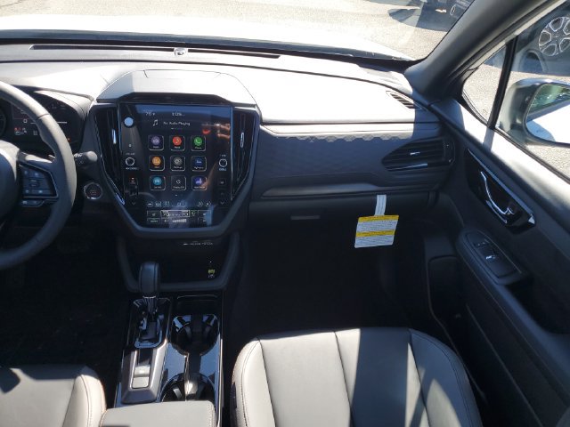 New 2026 Subaru Forester Sport AWD/4WD image 25
