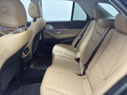 Used 2024 Mercedes-Benz GLE 450 4MATIC image 51