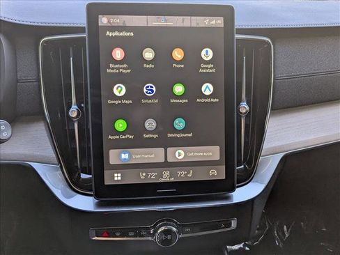 New 2026 Volvo XC90 B6 Plus w/ Protection Package image 13