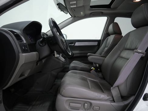 Used 2011 Honda CR-V EX-L image 13