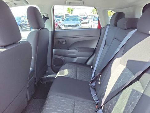 New 2026 Mitsubishi Outlander Sport AWD image 13