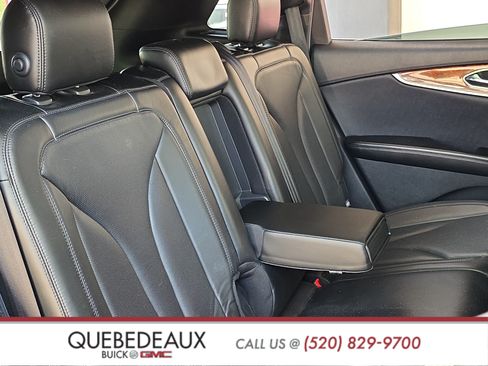 Used 2016 Lincoln MKX Reserve FWD image 21